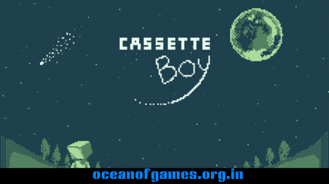 CASSETTE BOY Free Download