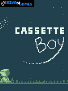 CASSETTE BOY ocean of games