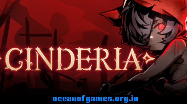 Cinderia Free Download