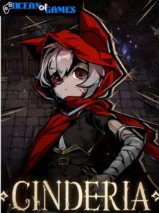 Cinderia ocean of games