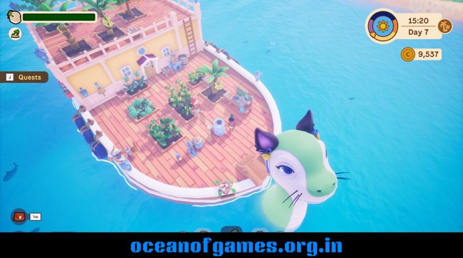 Collector's Cove Download PC