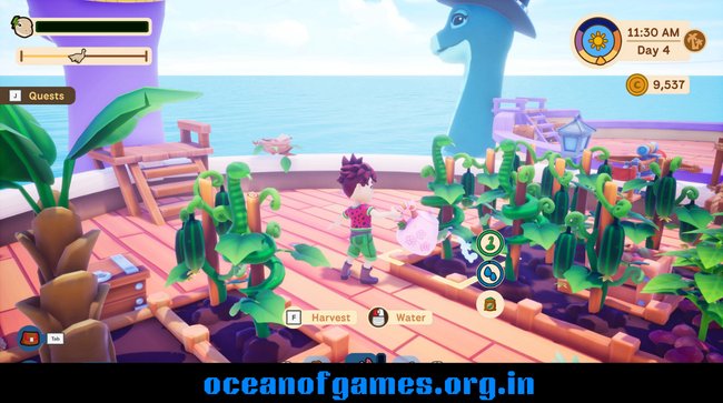 Collector's Cove Download PC