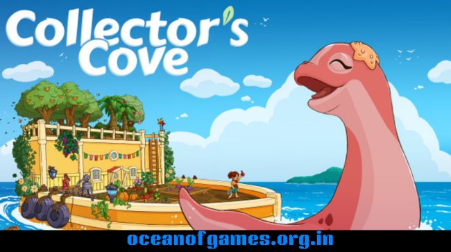 Collector's Cove Free Download