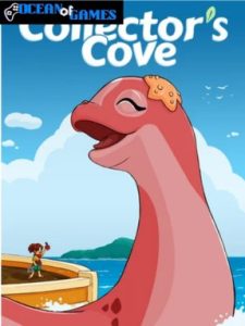 Collector's Cove ocean of games