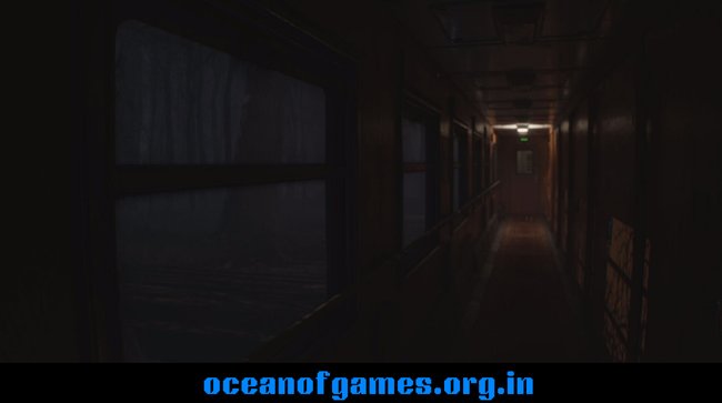 Conductor Eternal Service Download PC