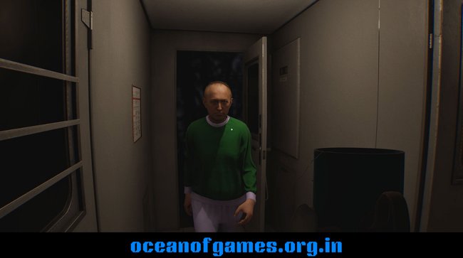 Conductor Eternal Service Download PC