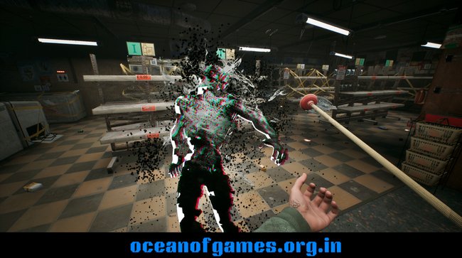 Corner Shop NightShift Download PC