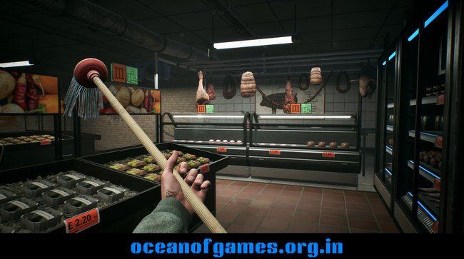 Corner Shop NightShift Download PC