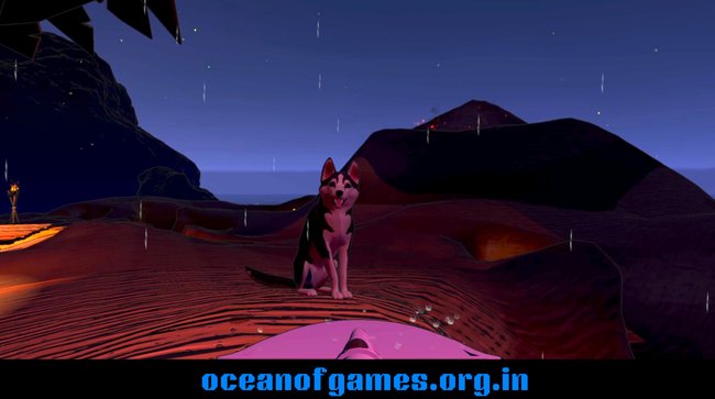 Cozy Holes Download PC