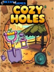 Cozy Holes ocean of games