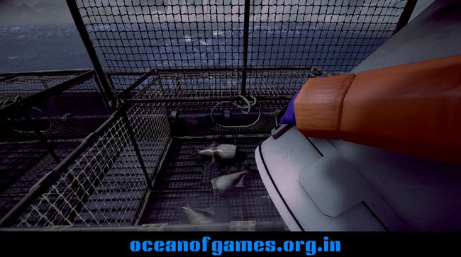 Crabmeat Download PC