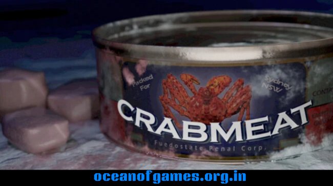 Crabmeat Free Download