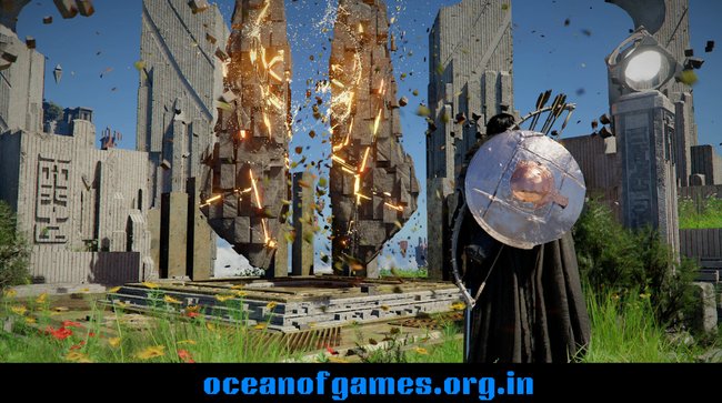 Crimson Desert Download PC