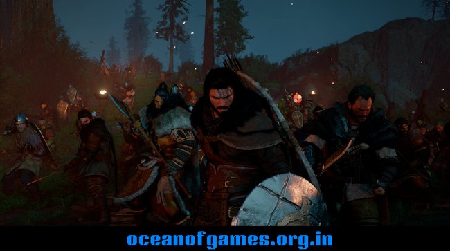 Crimson Desert Download PC