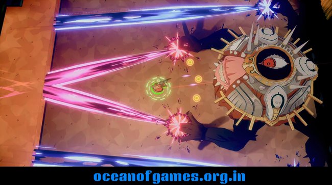 DAMON and BABY Download PC