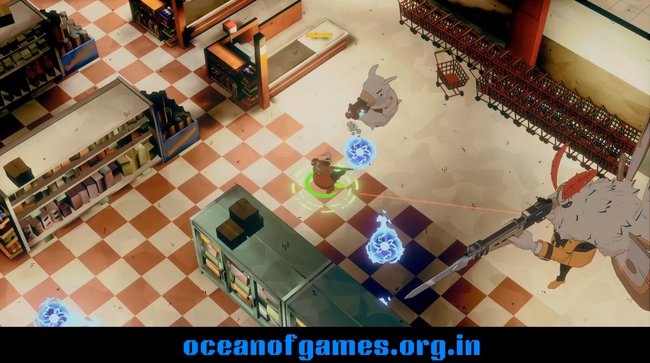 DAMON and BABY Download PC