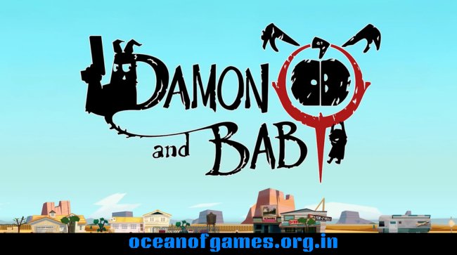 DAMON and BABY Free Download