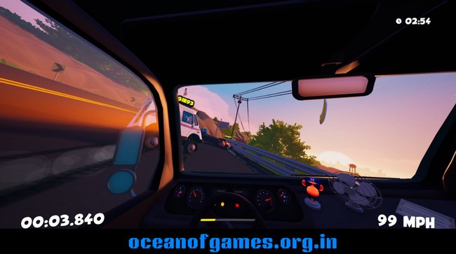 DEADLINE DELIVERY Download PC