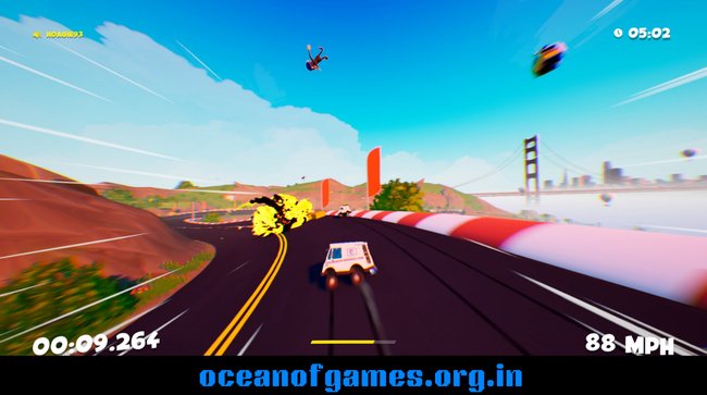 DEADLINE DELIVERY Download PC