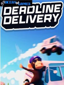 DEADLINE DELIVERY ocean of games