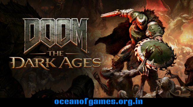 DOOM The Dark Ages Free Download