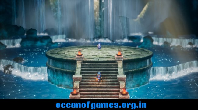 DRAGON QUEST I & II HD-2D Remake Download PC