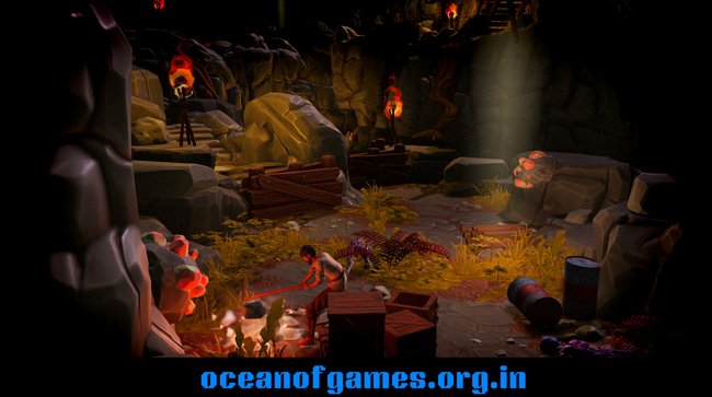 DYSPLACED Download PC