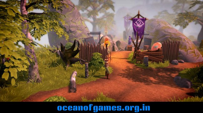 DYSPLACED Download PC