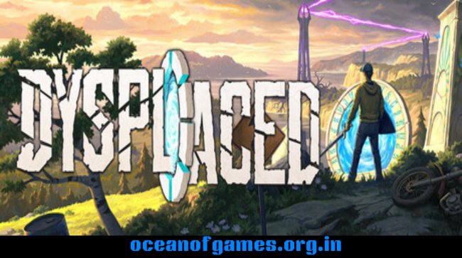 DYSPLACED Free Download