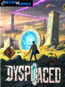 DYSPLACED ocean of games