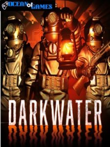 Darkwater ocean of games