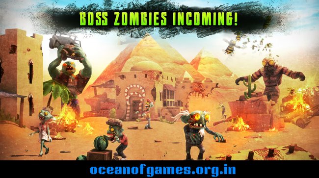 Dead Z Meat Download PC