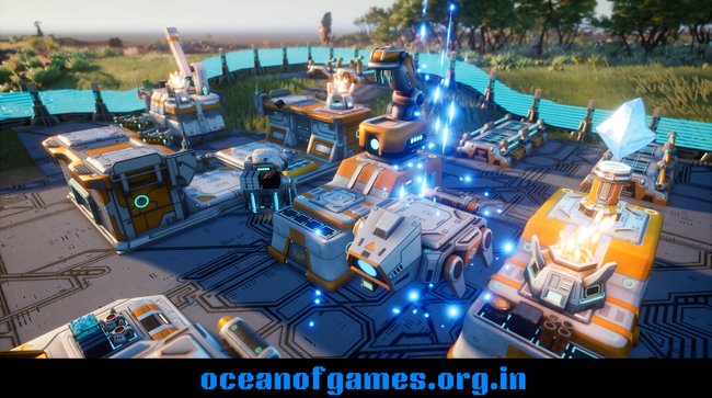 Desynced Download PC