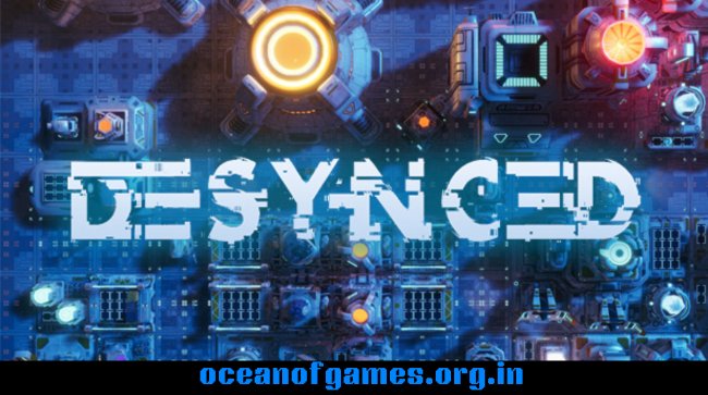 Desynced Free Download