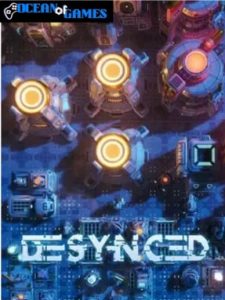 Desynced ocean of games