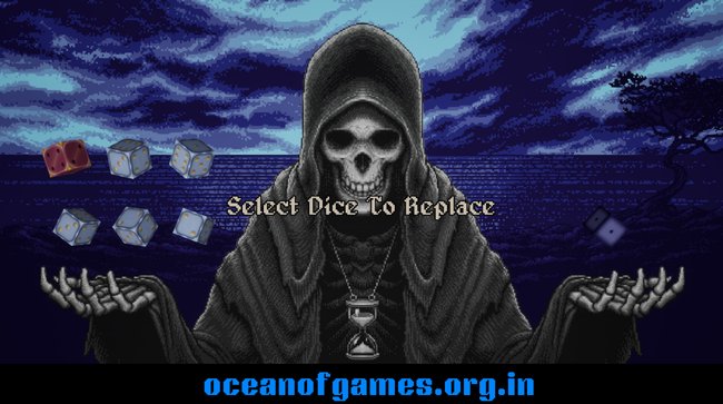Dice With Death Download PC