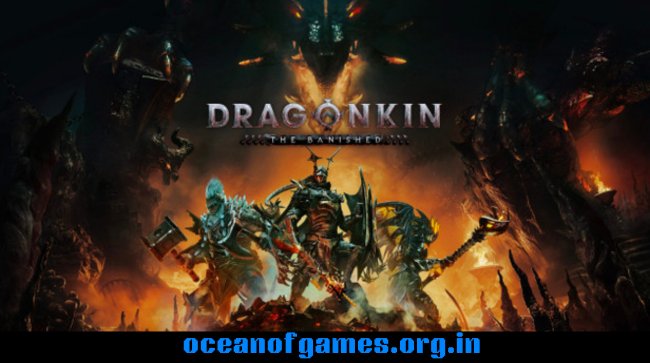 Dragonkin The Banished Free Download