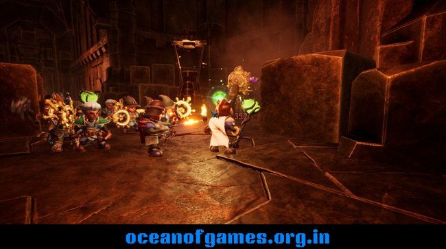 Dreadful River Download PC