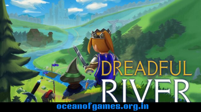 Dreadful River Free Download