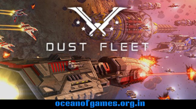 Dust Fleet Free Download