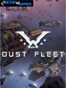 Dust Fleet ocean of games