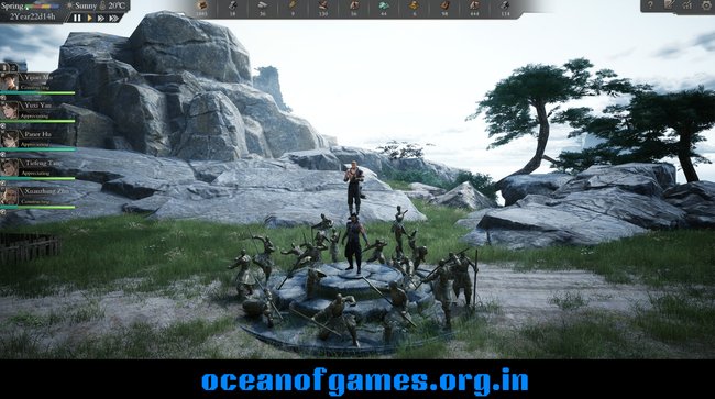 Eastern Era Download PC