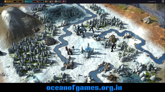 Elemental Reforged Download PC