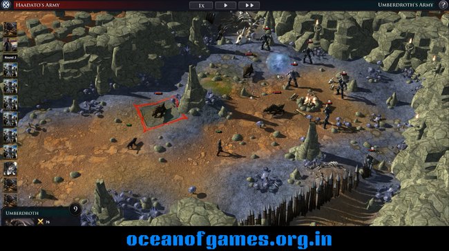 Elemental Reforged Download PC