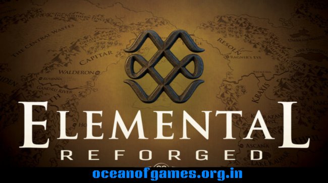 Elemental Reforged Free Download