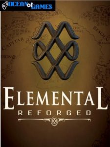 Elemental Reforged ocean of games