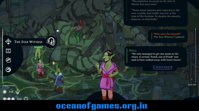 Esoteric Ebb Download PC