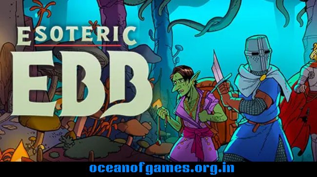 Esoteric Ebb Free Download