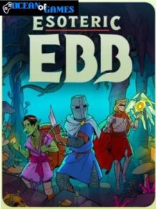 Esoteric Ebb ocean of games