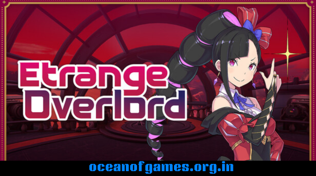 Etrange Overlord Free Download
